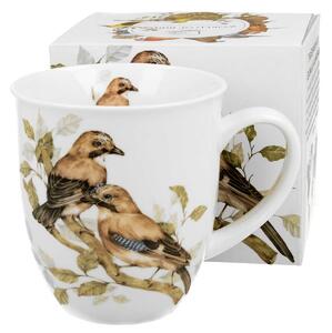 Porcelánový hrnek Jay 400 ml
