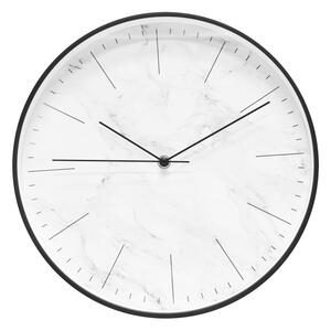 TechnoLine Nástěnné hodiny 635205 black
