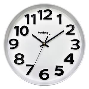 TechnoLine Nástěnné hodiny WT 4100