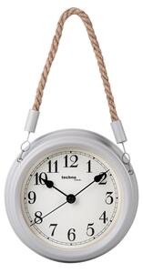 TechnoLine Nástěnné hodiny WT 7130
