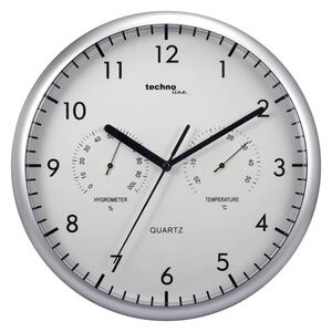 TechnoLine Nástěnné hodiny WT 650