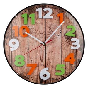 TechnoLine Nástěnné hodiny WT 7435