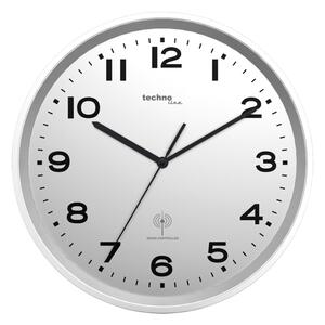 TechnoLine Nástěnné hodiny WT 8500 silver