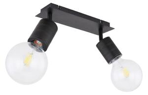 Globo 54030-2 - Bodové svítidlo HERMINE 2xE27/60W/230V