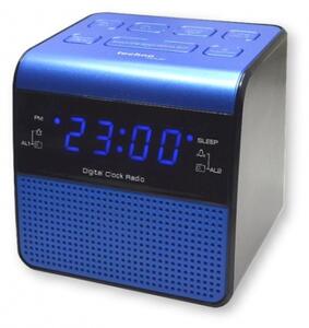 TechnoLine Digitální budík s FM radiopřijímačem WT 463B