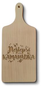 Sablio Prkénko Nejlepší kamarádka