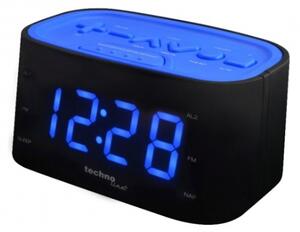 TechnoLine Digitální budík s radiopřijímačem WT 465B