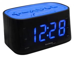 TechnoLine Digitální budík s radiopřijímačem WT 465B