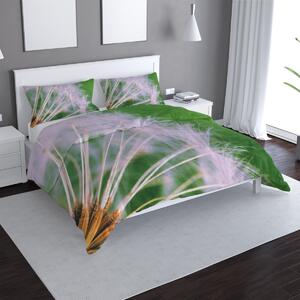 Sablio Povlečení Odkvetlé pampelišky 3 - 140x200 / 90x70