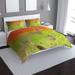 Sablio Povlečení Odkvetlé pampelišky - 140x200 / 90x70