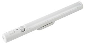 Podlinkové LED svítidlo RETLUX RLL 513 bílá, šířka 26 cm