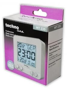 TechnoLine Digitální budík WT 235S