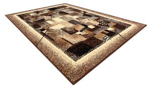 Weltom Kusový koberec BCF Morad IMPRESA Klasický béžový Rozměr: 300x400 cm