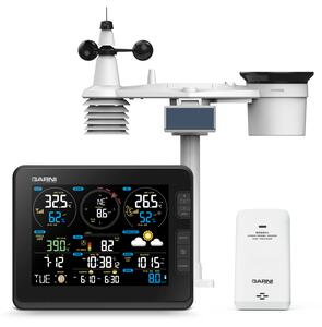 GARNI technology Wi-Fi meteorologická stanice GARNI 2055 Arcus 2GEN