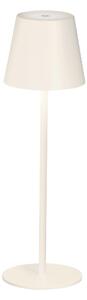STOLNÍ LAMPA NA BATERIE, 11/36,5 cm - Nástěnná svítidla