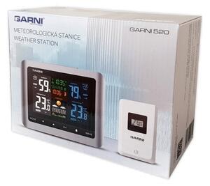 GARNI technology Meteorologická stanice GARNI 520