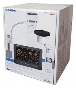 GARNI technology Wi-Fi meteorologická stanice GARNI 3055 Arcus