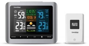 GARNI technology Meteorologická stanice GARNI 520
