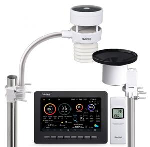 GARNI technology Wi-Fi meteorologická stanice GARNI 3055 Arcus