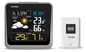 GARNI technology Meteorologická stanice GARNI 525