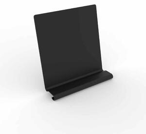 In-Design Závěsný program USEit - držák tabletu/knihy černý matný