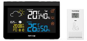 GARNI technology Meteorologická stanice GARNI 612 Precise