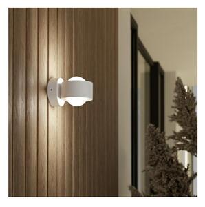 Eglo 98747 - LED Venkovní nástěnné svítidlo TREVIOLO 2xLED/2W/230V IP44