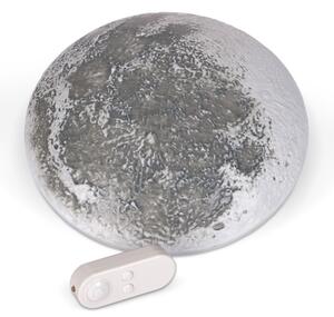 Lampa LED Luna se senzorem soumraku 25 cm - Narozeniny - Teenageři