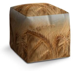 Sablio Taburet Cube Klasy 2 - 40x40x40 cm