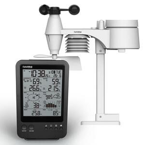 GARNI technology Meteorologická stanice GARNI 750