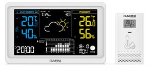 GARNI technology Meteorologická stanice GARNI 618W Precise