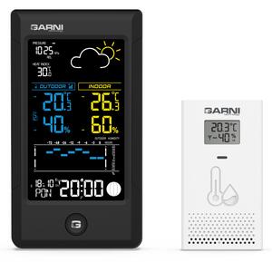 GARNI technology Meteorologická stanice GARNI 615B Precise