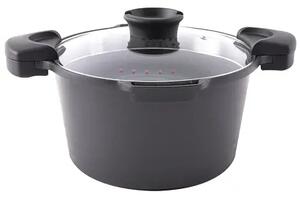Grande Pasta Hrnec s poklicí 5,5 l ORION 113108
