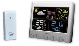 TechnoLine Meteorologická stanice WS 6449