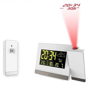TechnoLine Meteorologická stanice s projekcí WT 549