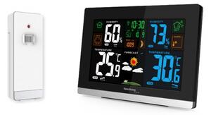 TechnoLine Meteorologická stanice WS 6462