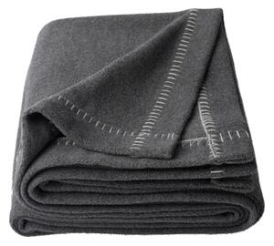 FLEECOVÁ DEKA, biobavlna, 140/190 cm Calvin Klein - Online Only lůžkoviny & deky, Online Only