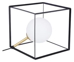 Stolní lampa WEERT 1xG9/28W/230V