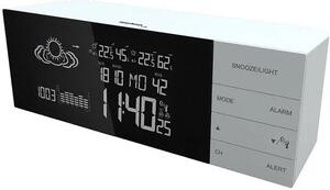 TechnoLine Meteorologická stanice WS 6870