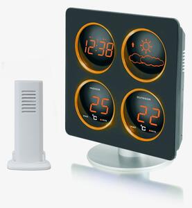 TechnoLine Meteorologická stanice WS6830A