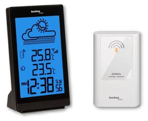 TechnoLine Meteorologická stanice WS 9251