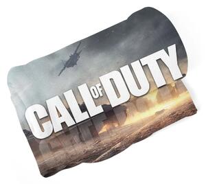Sablio Deka Call of Duty Bojiště - 150x120 cm