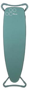 Rolser žehlící prkno K-Surf Salvia Tube 130 x 37 cm, zelená