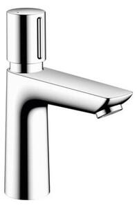 Umyvadlová baterie Hansgrohe Logis s uzavíracím ventilem chrom 71718000
