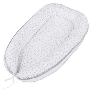 HNÍZDEČKO PRO MIMINKO Babybay - Online Only dětský textil, Online Only