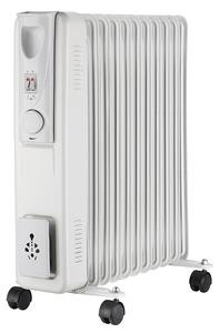 SOLIGHT Olejový radiátor 2500W