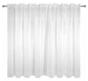 Záclona LUCY 350x150 cm