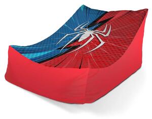 Sablio Sedací vak Lounge Spider - 80 x 95 x 50 cm