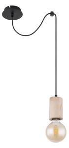 Globo 54032-1H - Lustr na lanku JOSEBA 1xE27/60W/230V