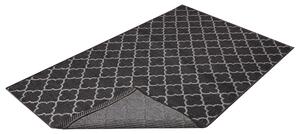 Livarno® Venkovní koberec, 115 x 180 cm (šedá) (100407307001)